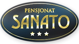 Logo Pensjonat Sanato***