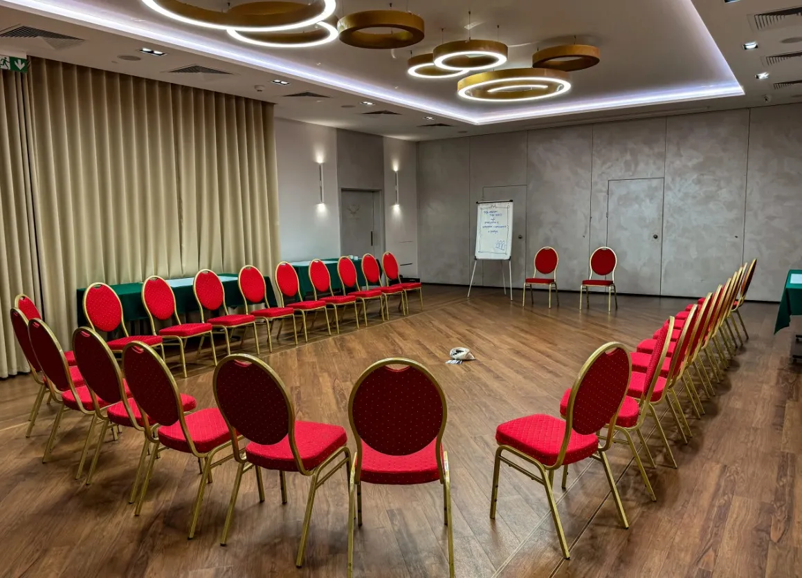Hotel ECHO - zdjęcie z galerii