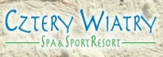 Logo Cztery Wiatry Spa & Sport Resort
