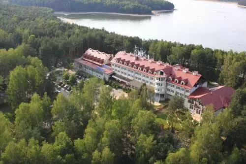 Cztery Wiatry Spa & Sport Resort