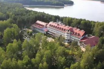 Cztery Wiatry Spa & Sport Resort