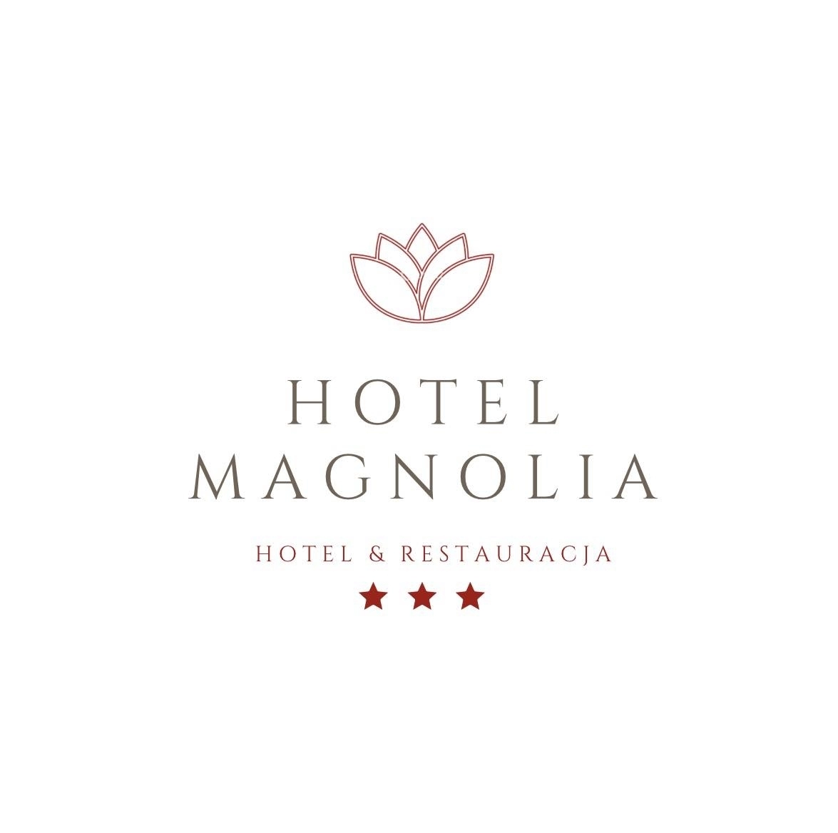 Logo Hotel Magnolia***