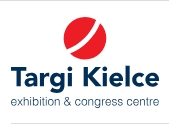 Logo Targi Kielce - Centrum Kongresowe