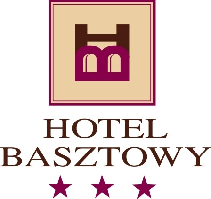 Logo Hotel Basztowy***