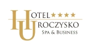 Logo Hotel Uroczysko Spa & Wellness****