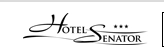 Logo Hotel Senator - Centrum Konferencyjne & SPA***