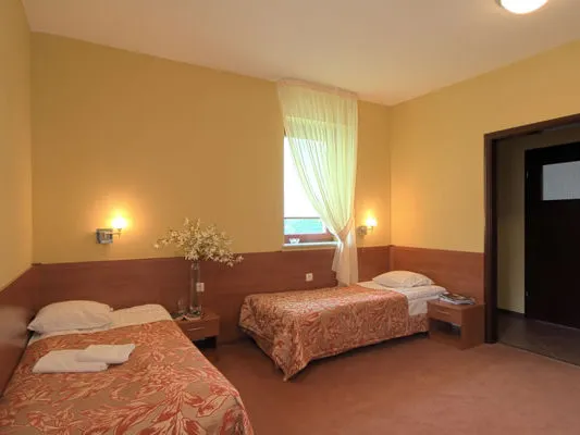 Villa Aromat - zdjęcie z galerii