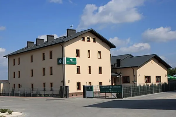 Villa Aromat