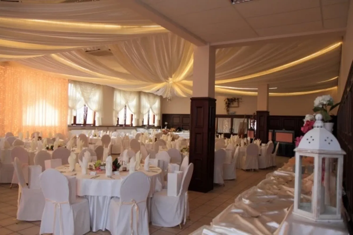 Sala Bankietowa