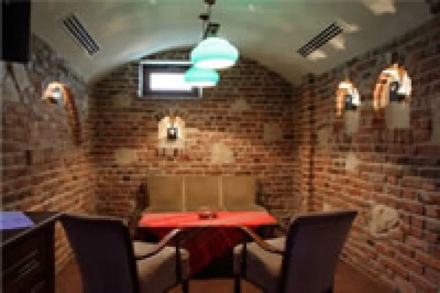 Sala Villa Aromat *** - Pub Carpe Diem