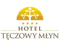 Logo Hotel Tęczowy Młyn****