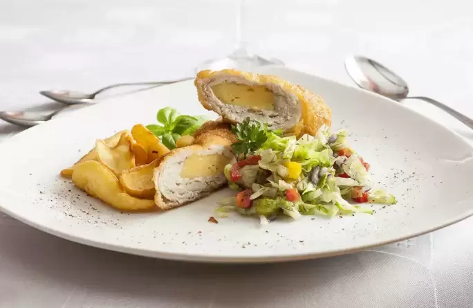 Restauracje hotelowe