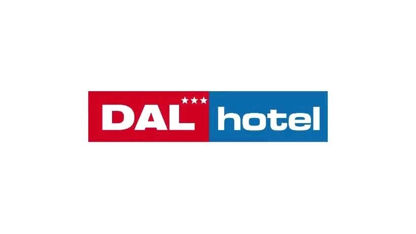Logo Hotel DAL***