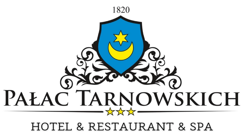 Logo Hotel Pałac Tarnowskich*** 
