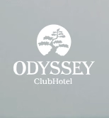Logo Odyssey Clubhotel*****