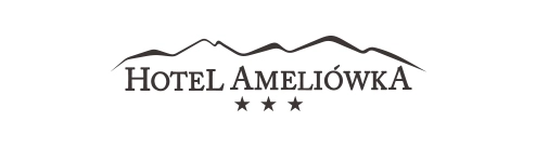 Logo Hotel Ameliówka***
