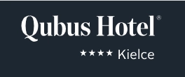 Logo Qubus Hotel Kielce****