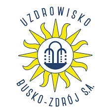 Logo Uzdrowisko Busko-Zdrój