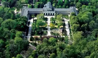 Zdjęcie obiektu Uzdrowisko Busko-Zdrój