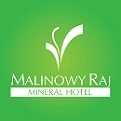 Logo Malinowy Raj Mineral Hotel****
