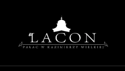 Logo Pałac Lacon***