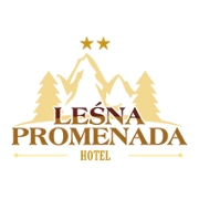 Logo Hotel & Restauracja Leśna Promenada**