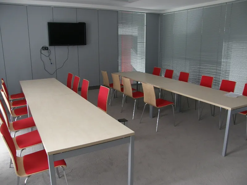 Sala konferencyjna