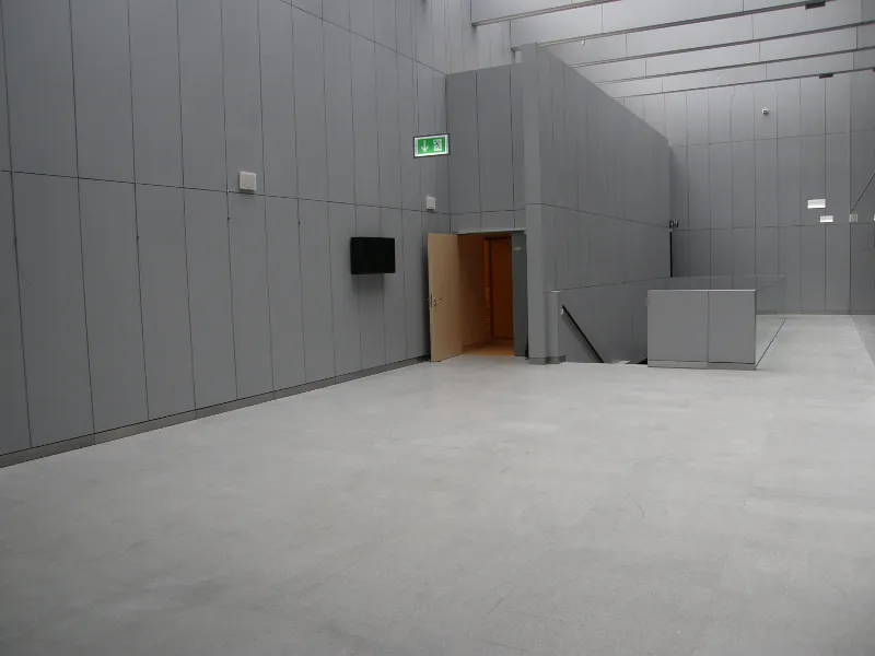 Sala Foyer Sali Kameralnej