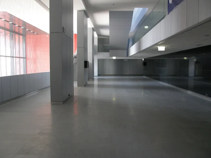 Sala Foyer Sali Koncertowej