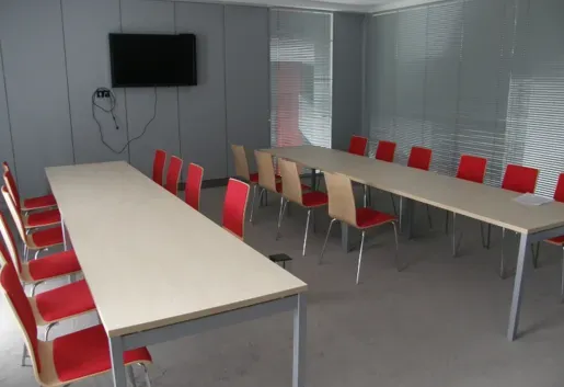 Wnętrze Sala konferencyjna – zdjęcie 2