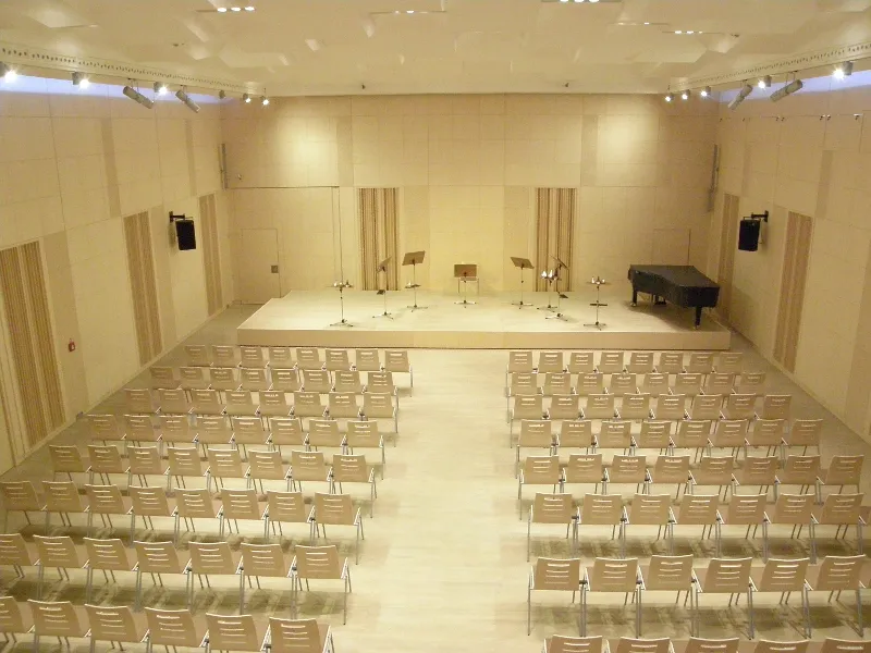 Sala kameralna