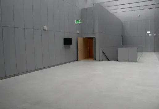 Wnętrze Sala Foyer Sali Kameralnej – zdjęcie 2