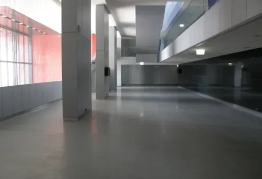 Wnętrze Sala Foyer Sali Koncertowej – zdjęcie 2