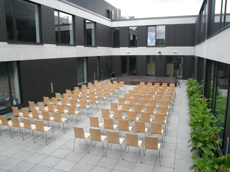 Sala Dziedziniec koncertowy