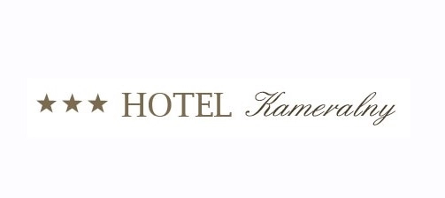 Logo Hotel Kameralny***