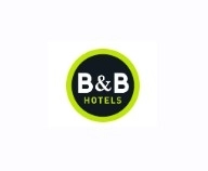 Logo B&B Hotel Kielce Centrum**