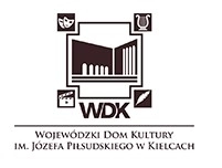 Wojewódzki Dom Kultury w Kielcach