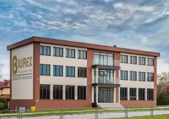 Zdjęcie obiektu Tarnowska 15 - Biuro Rachunkowe Biurex