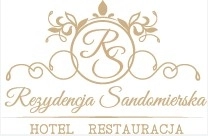 Logo Hotel Rezydencja Sandomierska