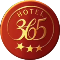 Logo Hotel 365***