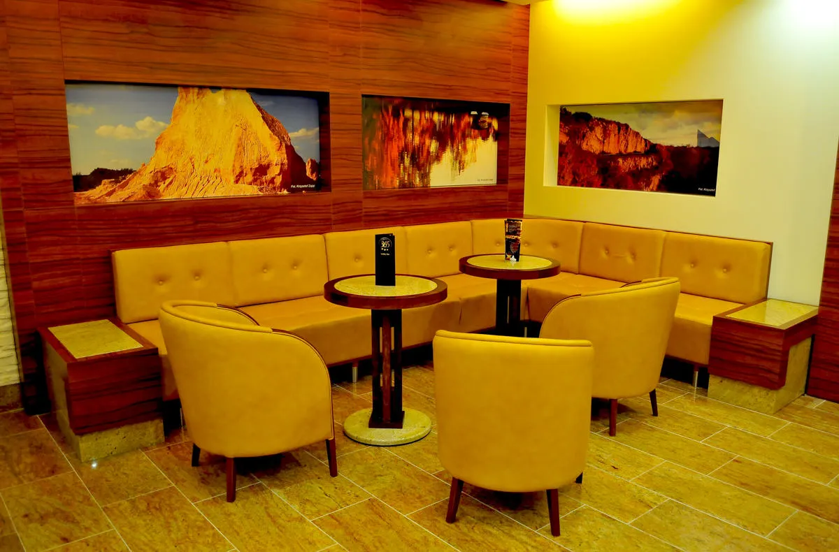 Hotel 365 - zdjęcie z galerii