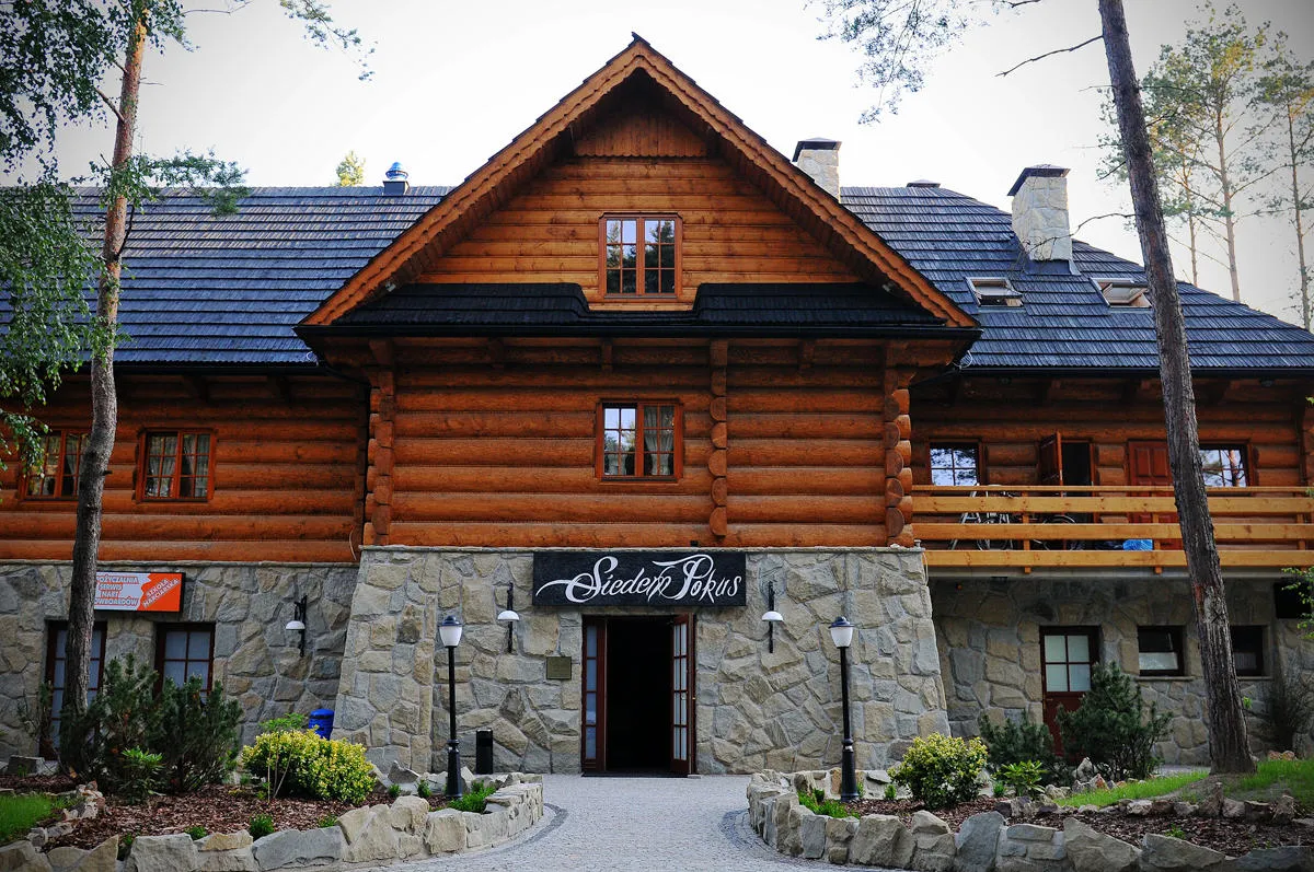 Hotel 365 - zdjęcie z galerii