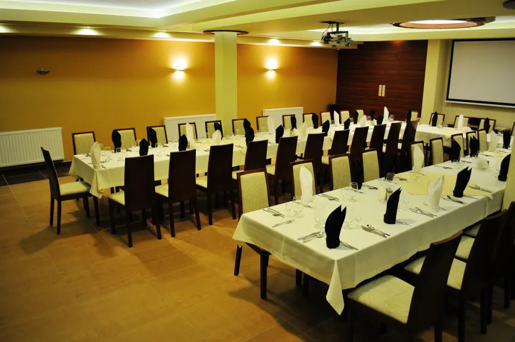 Sala konferencyjna
