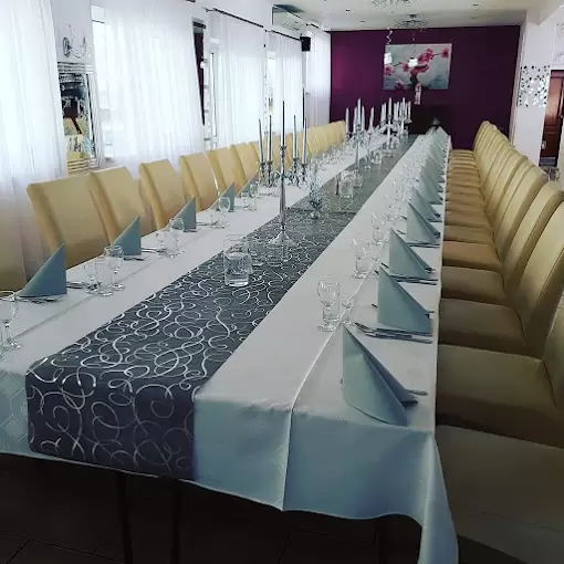 Konferencje i bankiety / restauracje hotelowe