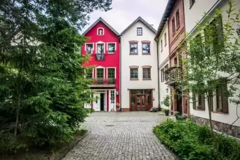 Zdjęcie obiektu Hotel Kanu Club****