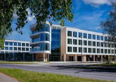 Nad Zatoką Aparthotel by Rent4You