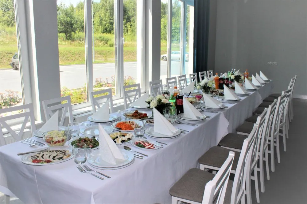 Albizja Hotel Szczytno - zdjęcie z galerii