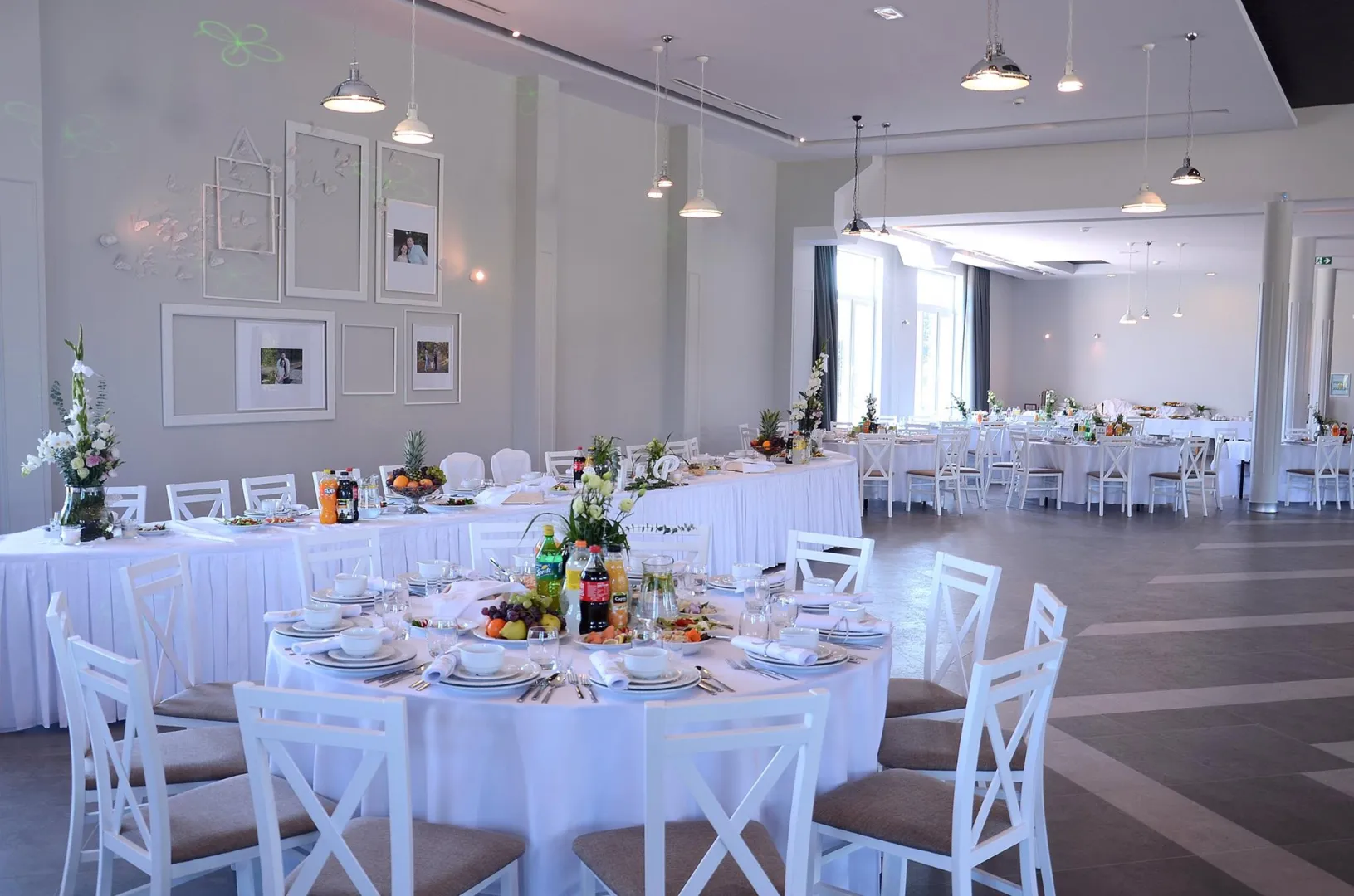 Albizja Hotel Szczytno - zdjęcie z galerii