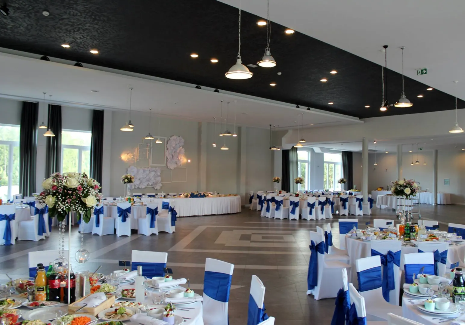 Albizja Hotel Szczytno - zdjęcie z galerii