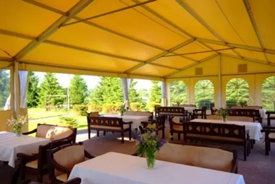 Konferencje i bankiety / restauracje hotelowe